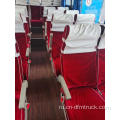 подержанный автобус класса люкс Yutong 6729 27 мест